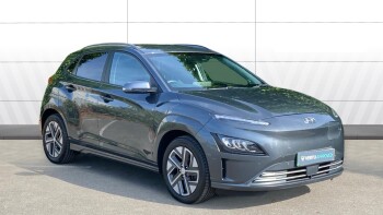 Hyundai KONA 150kW Premium 64kWh 5dr Auto Electric Hatchback